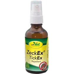 cdVet ZeckEx* 50 ml