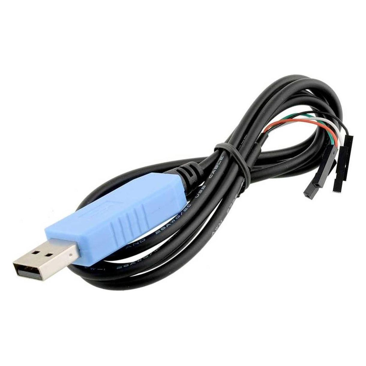 Allnet Rock Pi 4 zbh. USB zu TTL (RockPi_USB_TTL)