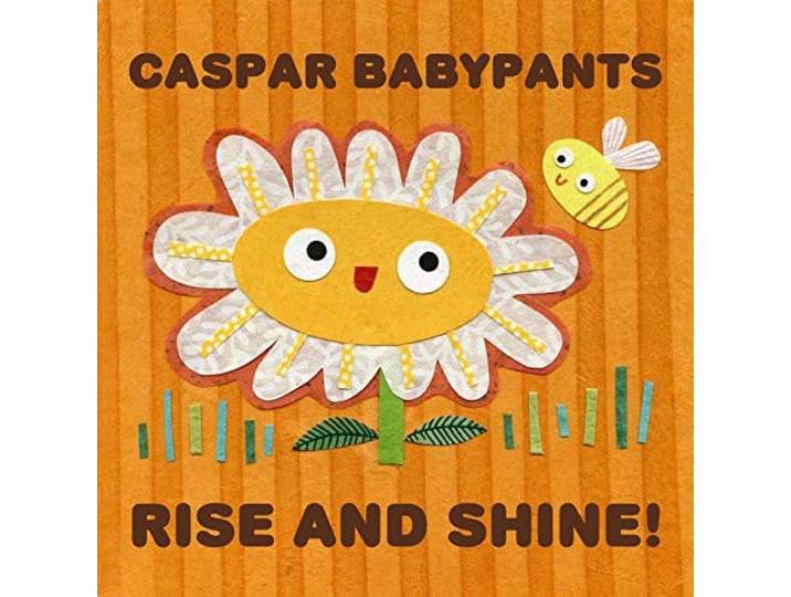 Caspar Babypants - Rise And Shine