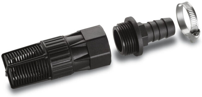 Filtre d'aspiration Kärcher avec arrêt de reflux, Basic, 1