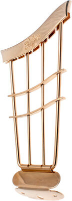 Höfner H62/10-G Guitar Tailpiece Gold
