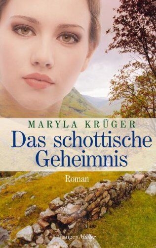 Maryla Krüger - Das schottische Geheimnis - Preis vom 01.10.2026 17:08:56 h