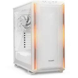 be quiet PC Gehäuse Dark Base 701 ATX weiß