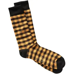 Raster-Socke - 39-42