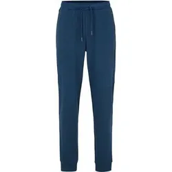 JOY Herren Sporthose TAREK Hose, Größe 50 in Blau Blau