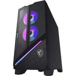 MSI 00B94221-487 (2000 GB, 64 GB, GeForce RTX 5080), PC