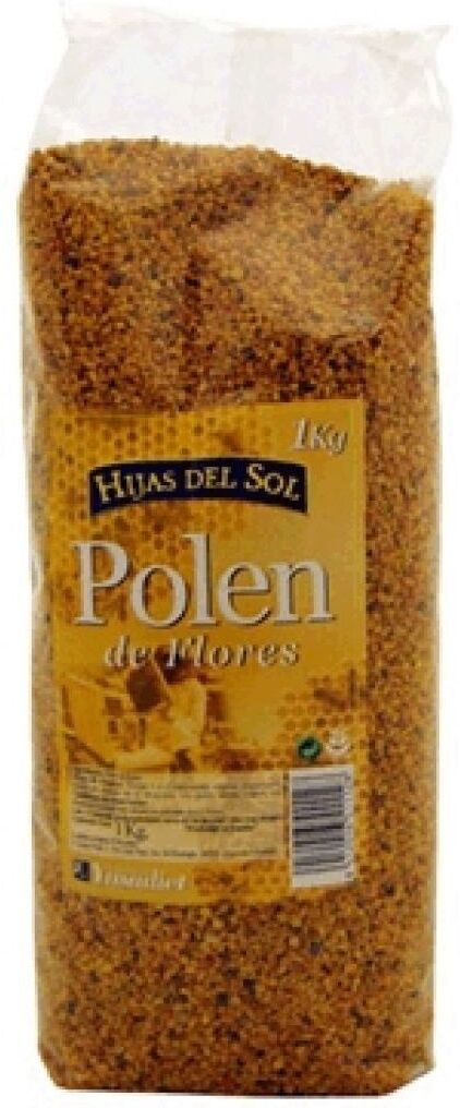 Ynsadiet Grain Pollen Bag 1 kg