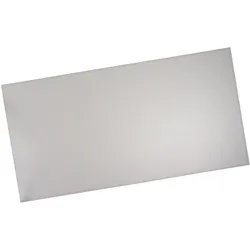 Schneidematte XXL, 180 x 90 cm, selbstheilend grau, Kunststoff