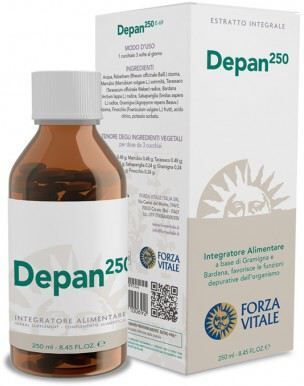 Forza Vitale Depan250 250ml