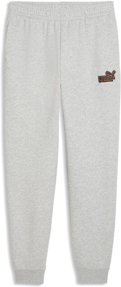 PUMA Jogging en molleton non gratté