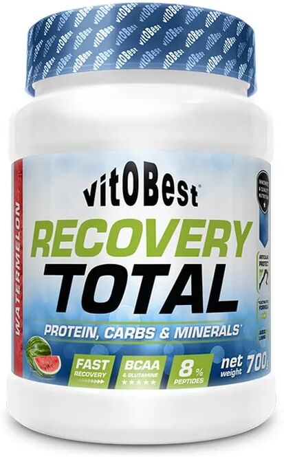 Vitobest Recovery Total 700g Melancia