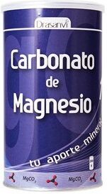 Drasanvi Magnesium Carbonate 200 gr 200 gr
