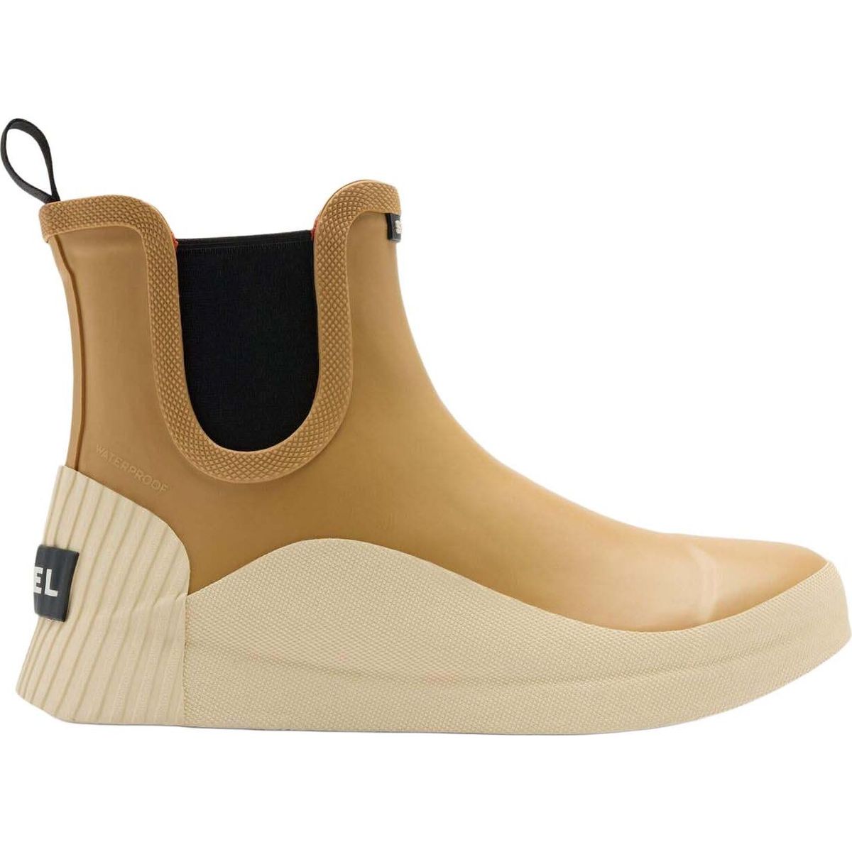 Sorel OUT N About IV Chelsea Rain WP curry honey white (373) 39 217505-2175051-373-39