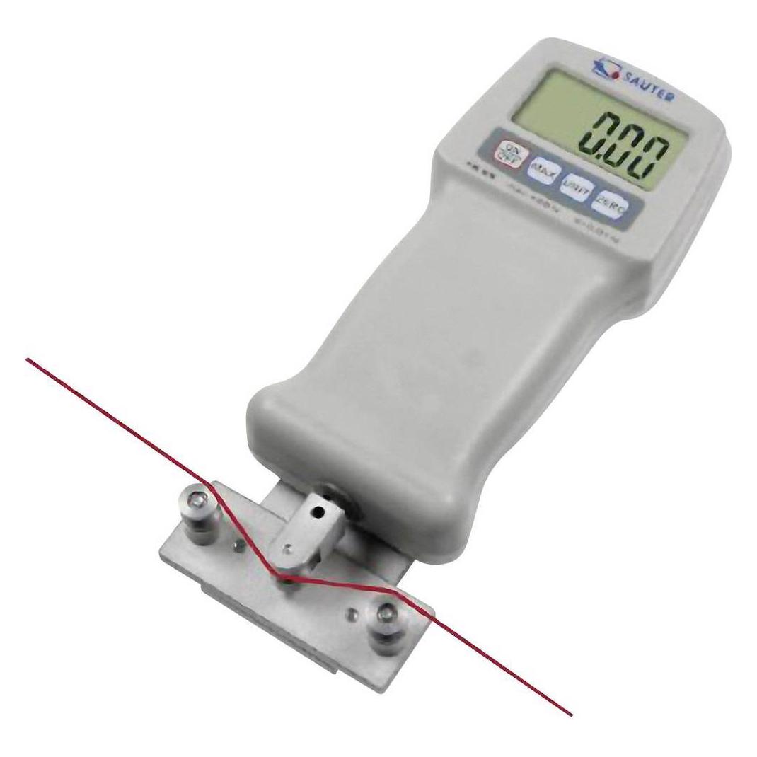 Sauter TensiometerAufsatz (FK-A02)