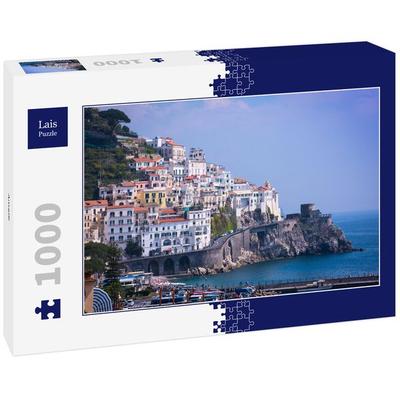 Lais Puzzle Amalfi 1000 Teile