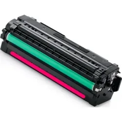 Kompatible Tonerkartusche Samsung CLT-M506L, HP SU305A Magenta