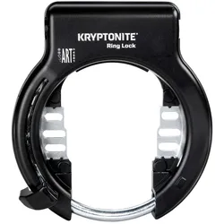 Kryptonite, Veloschloss