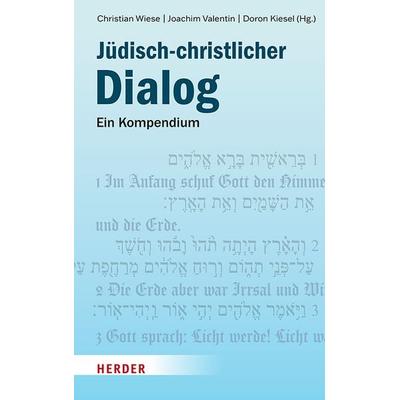 Jüdisch-christlicher Dialog, Gebundene Ausgabe von , Herder, 978-3-451-39625-0