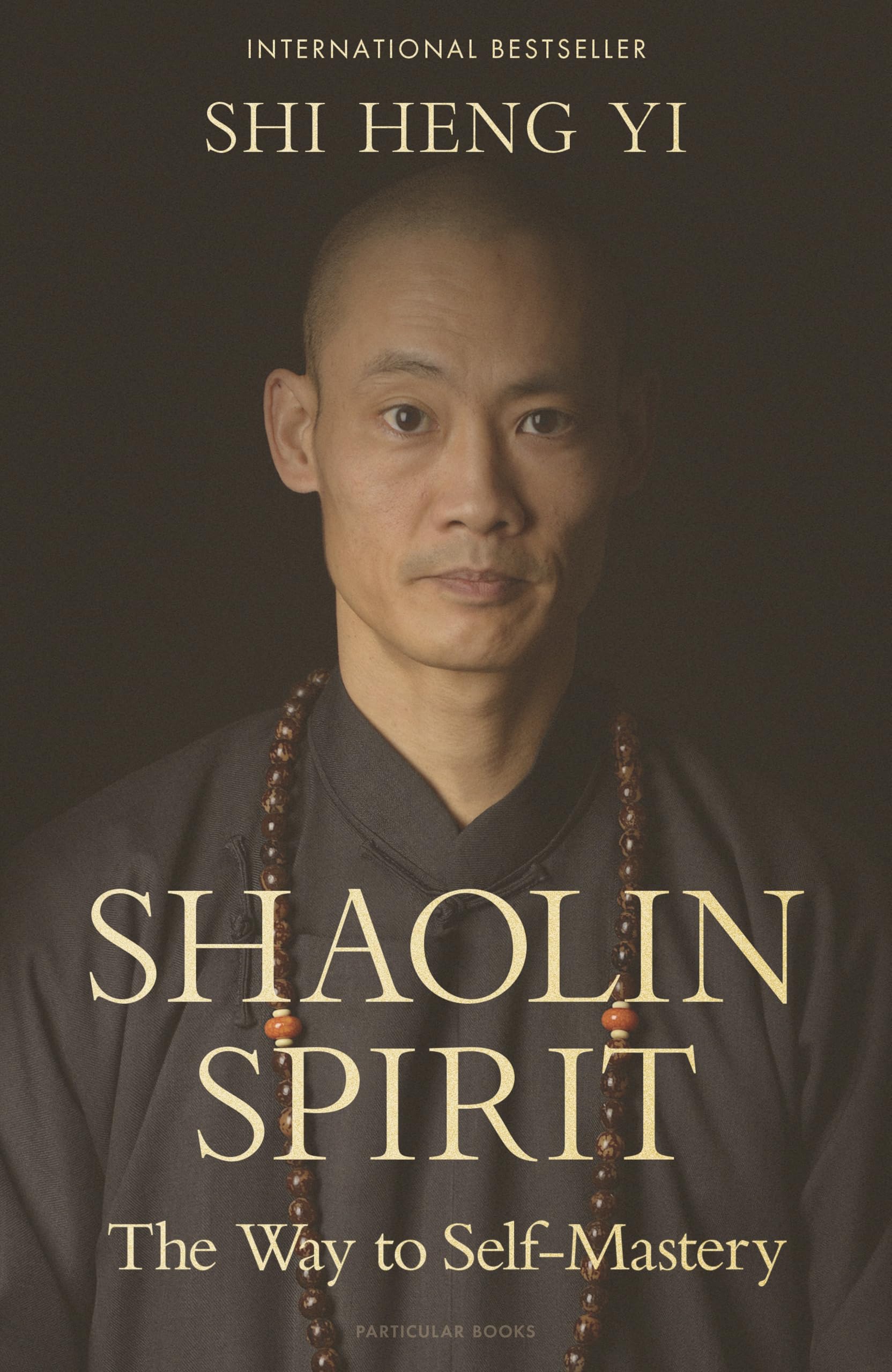 Shi Heng Yi - Shaolin Spirit: The Way to Self-Mastery - Preis vom 04.10.2026 03:51:26 h