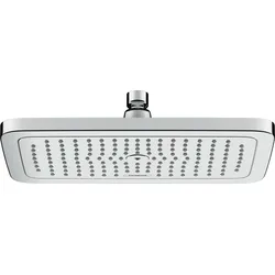 hansgrohe Croma E Kopfbrause 280 1-jet EcoSmart 9 l/min, 26258000