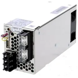 TDK AC/DC-Einbaunetzteil Lambda HW (300 W), PC Netzteil, Schwarz