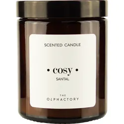 Cosy - Santal 135g Duftkerze