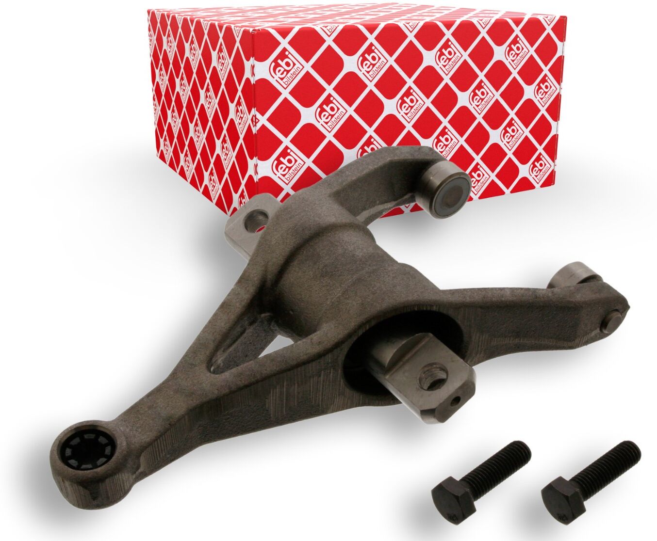 FEBI BILSTEIN 38556 Release Fork, clutch