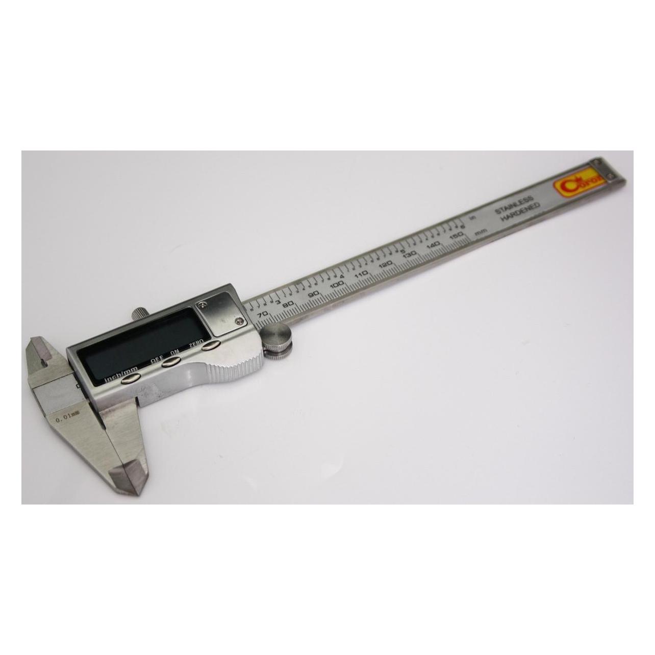 Corona Electric sliding calliper. (C3431)