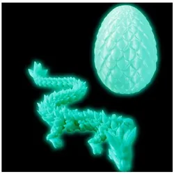 Triton MagiX Dragon Egg Tritorax Drache 30cm im Ei