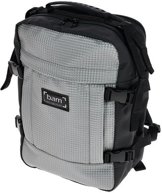bam A+A Backpack for Hightech Case Grau