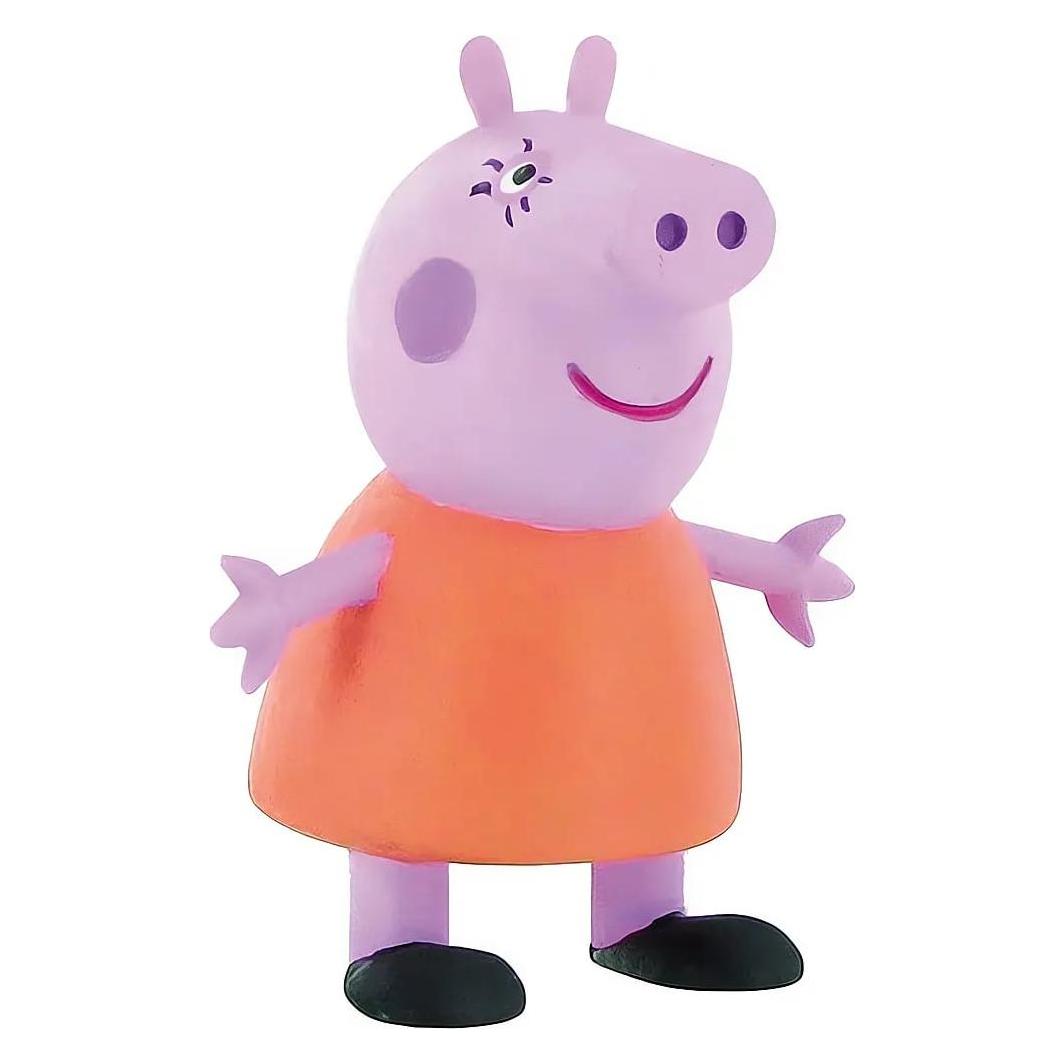 Comansi Peppa Pig Mummy Pig (99681)