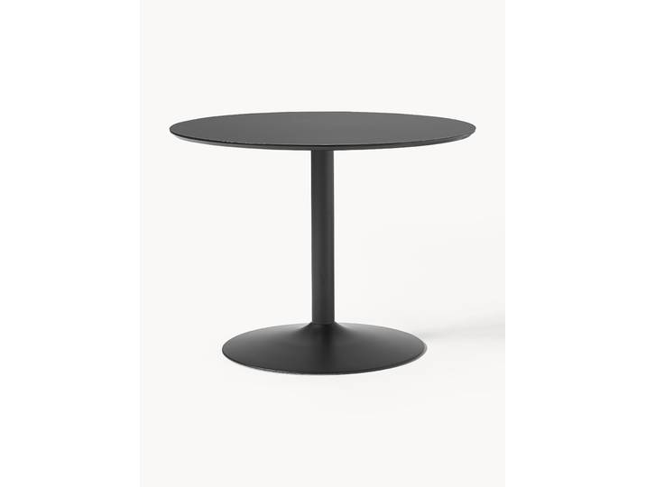Table ronde Menorca, tailles variées
