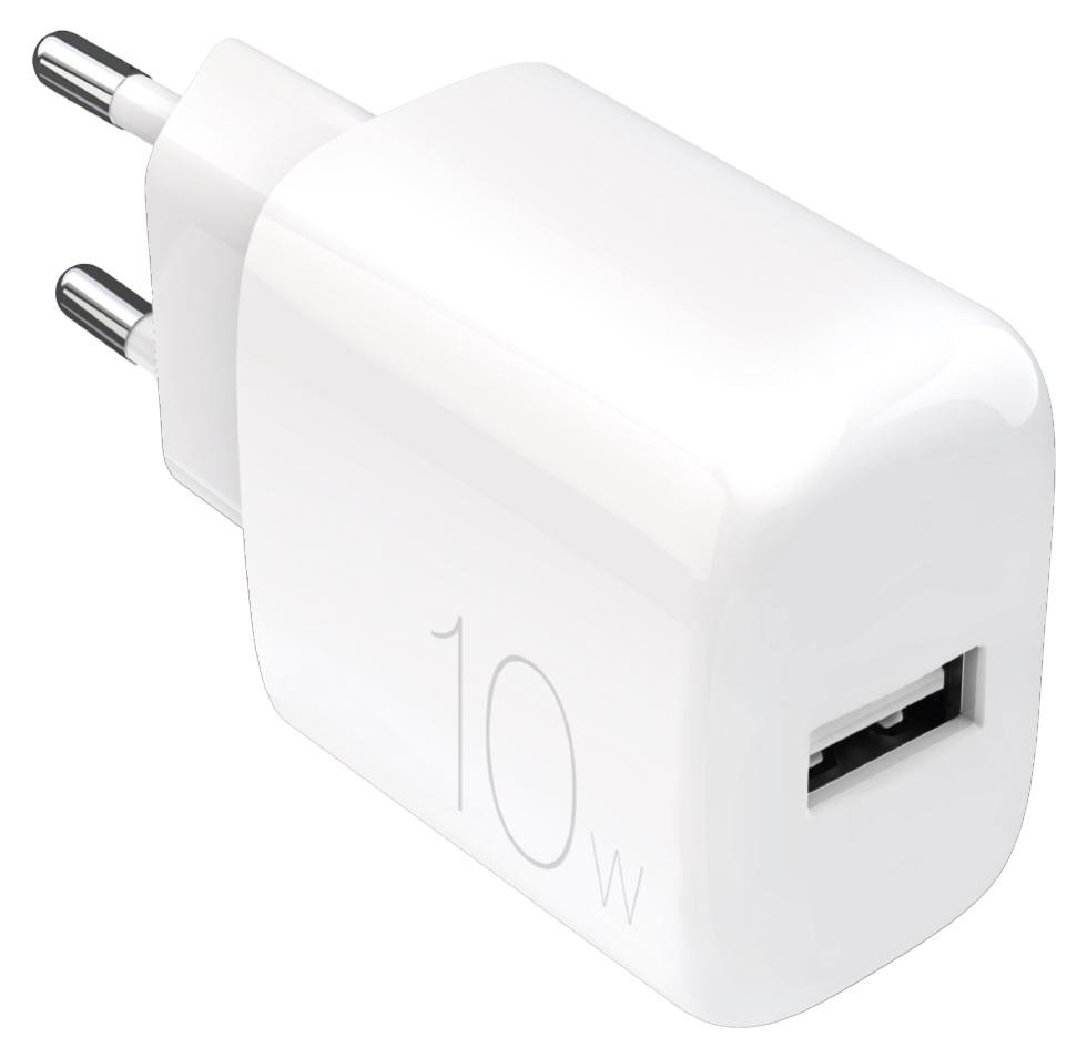 PURO DAILY 1 USB-A oplader 10W