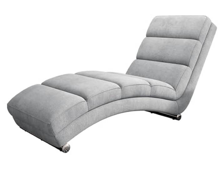 Mirjan24 Relaxliege Holiday Loungesessel Liegesessel Polstersessel Farbauswahl Relaxsessel Modern Wohnmöbel (Lumo 65)