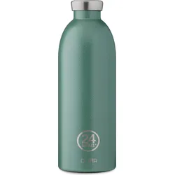 Clima Rover Thermo-Flasche 850 ml grün