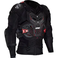 Leatt Body 5.5 EVO Protektorenjacke XXL