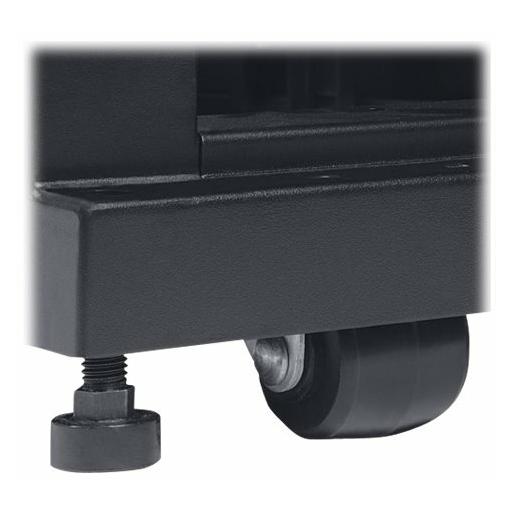 Eaton SmartRack Rolling Caster Kit 4 pack (SRCASTER)