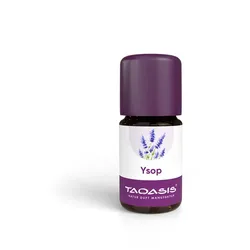 YSOP ÖL Bio 5 ml