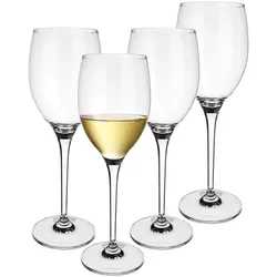 Villeroy & Boch Maxima, Weingläser, Transparent