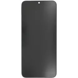Xiaomi Display Unit + Frame Redmi 9A / 9C / 9C NFC black 5600070C3L00 (Display, Xiaomi Redmi 9A, Xiaomi Redmi 9C), Mobilgerät Ersatzteile, Schwarz