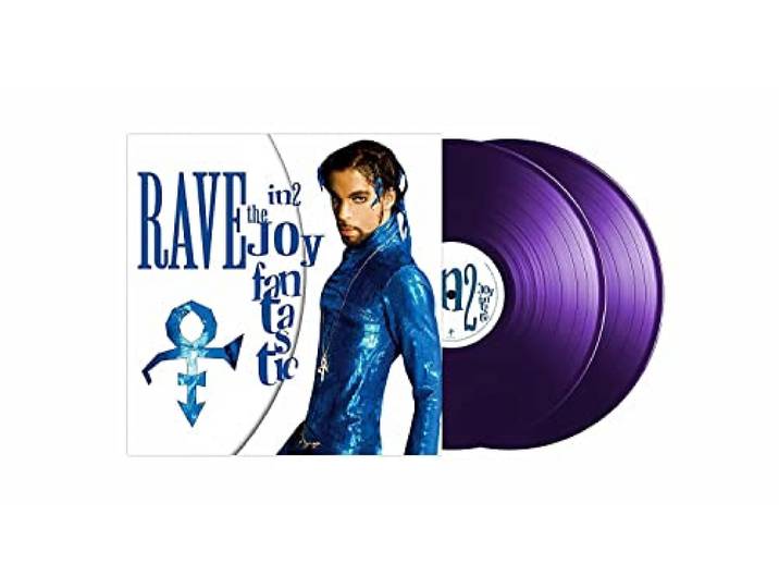 Rave In2 the Joy Fantastic