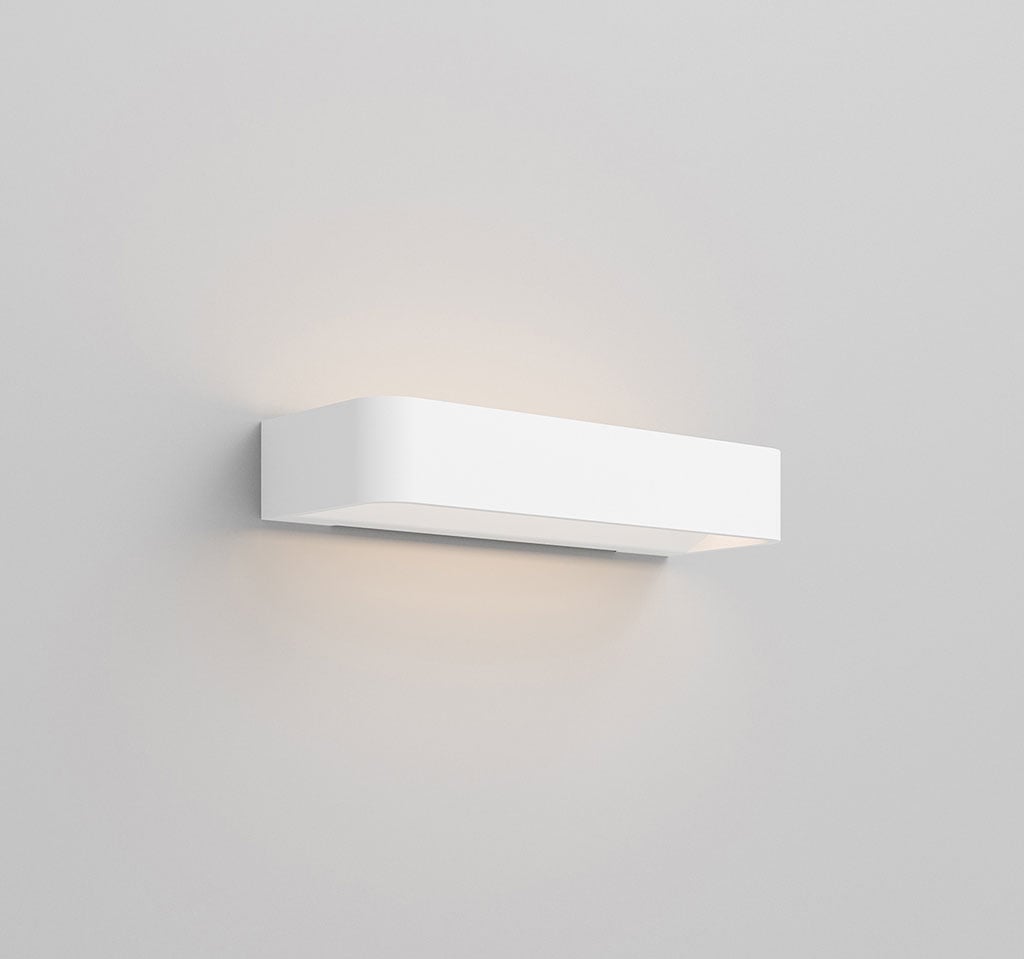 Rotaliana Frame W2 Wandleuchte (extra-warmweiß (2700 K), dimmbar über Phasenan-/... extra-warmweiß (2700 K) | dimmbar über Phasenan-/ abschnittsdimmer 1FRW200063FL0