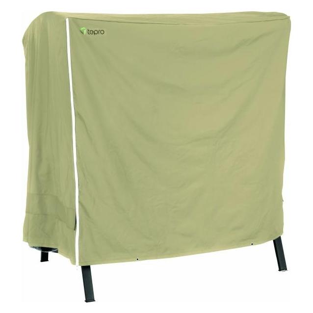 Tepro Gartenmöbel-Abdeckung 150,0 x 150,0 x 145,0 cm (8622)