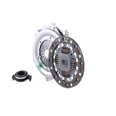 LuK Kupplungssatz PEUGEOT,CITROËN 618 3089 00 205043,205044,205149 205188,9630793280,1611267980,204164,2050H2,2050H3,2050J1,2051S5,205288,205289
