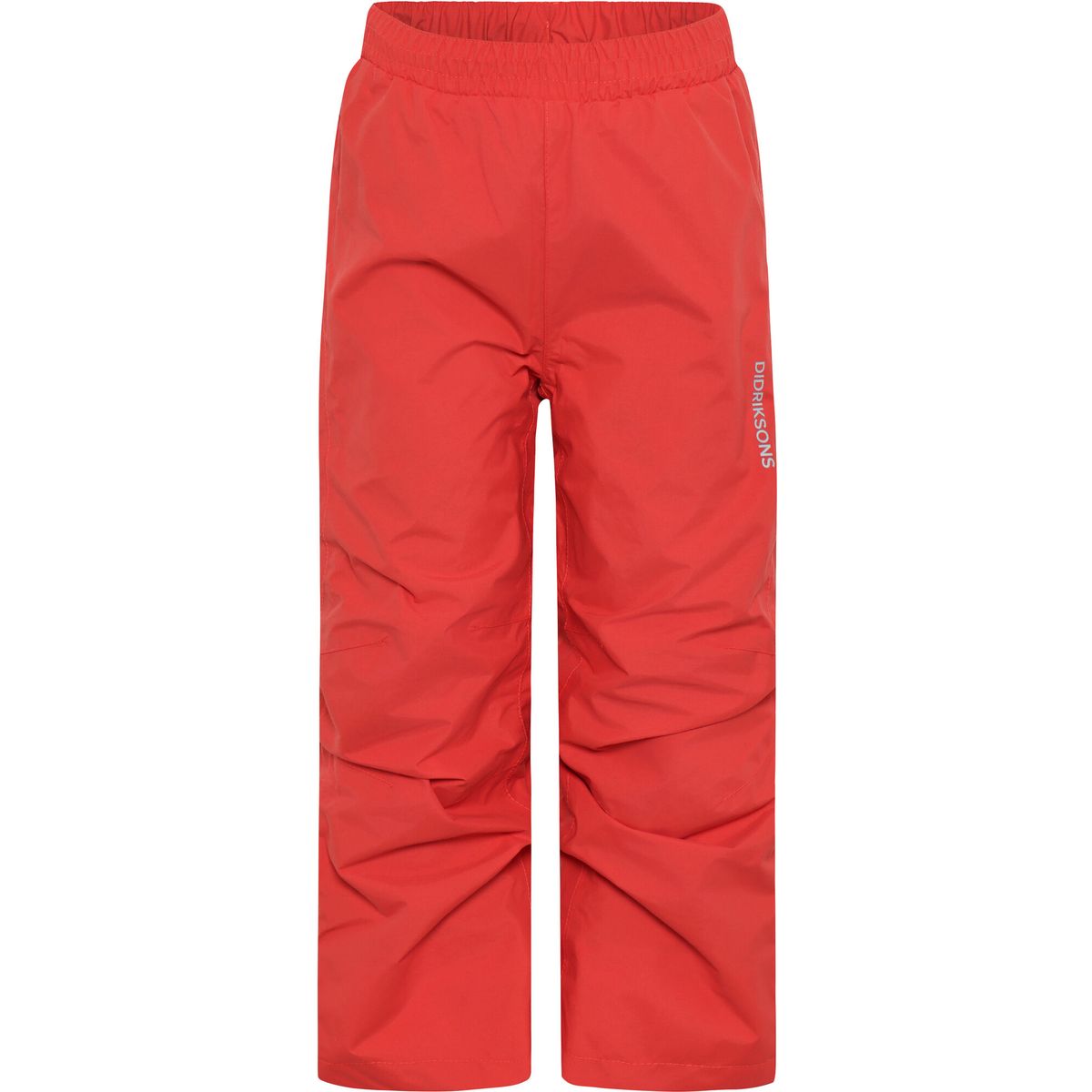 Didriksons Avan Kids Pants 2 paprika (208) 120 506169208120