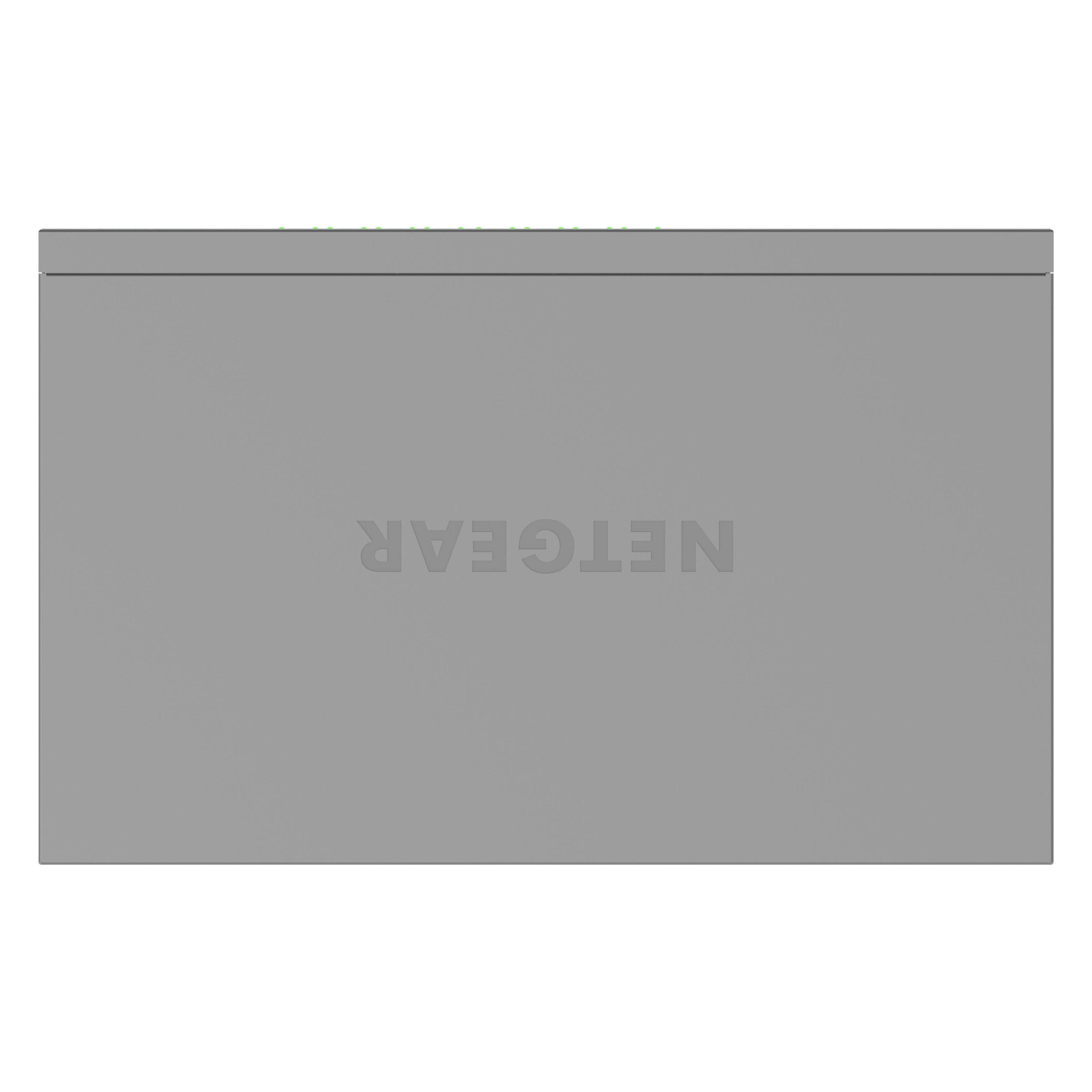 Netgear MS510TXUP (8 Ports) (MS510TXUP-100EUS)