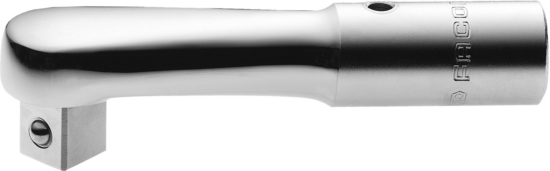 Facom Vierkant 3/4" nicht abnehmbar (K.200E)