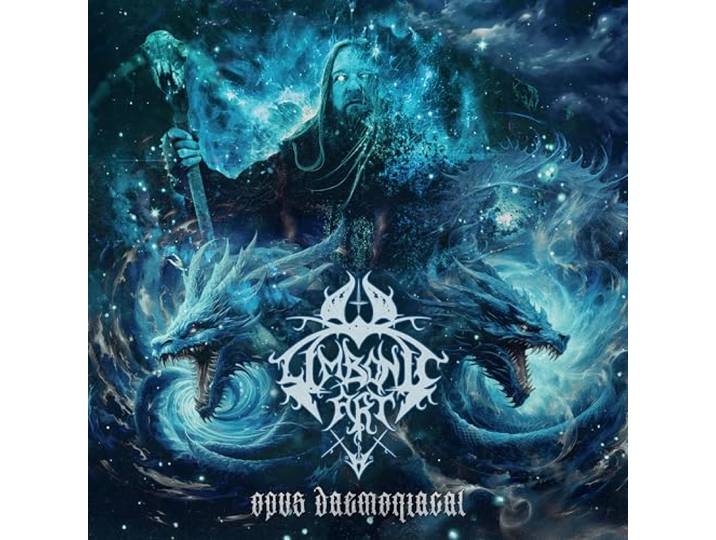 Opus Daemoniacal