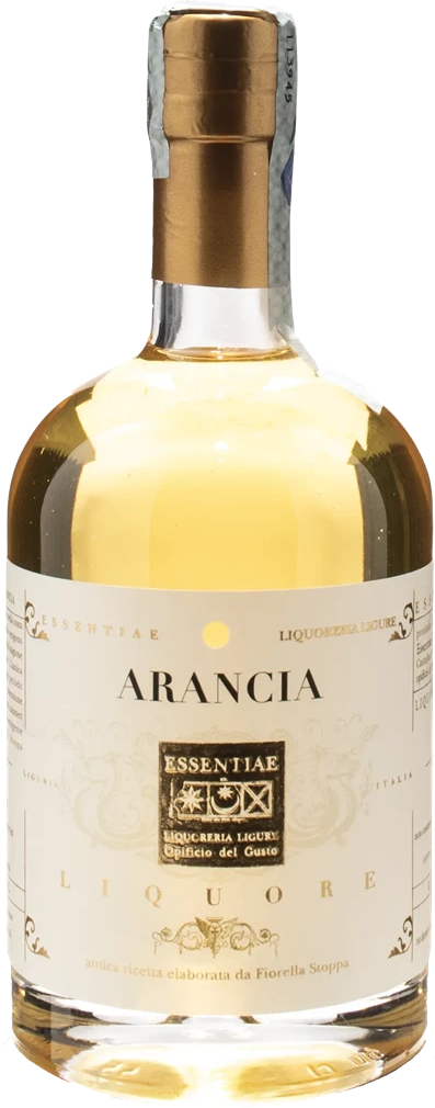 Lunae Bosoni Essentiae Liquore di Arancia 0.5L