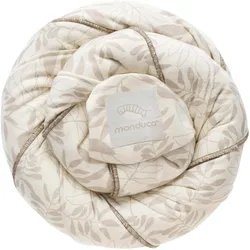 manduca® SLING Babytragetuch, 510cm, Limited Edition, beige